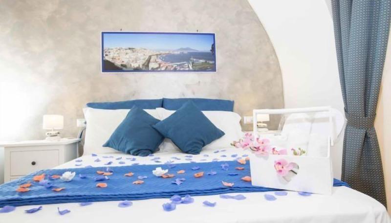 Chiaia Suites Napoli Exterior foto