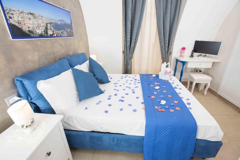 Chiaia Suites Napoli Exterior foto